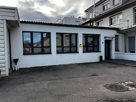 Wohnung zum Kauf 325.000 € 5 Zimmer 130 m² Niefern Niefern-Öschelbronn 75223