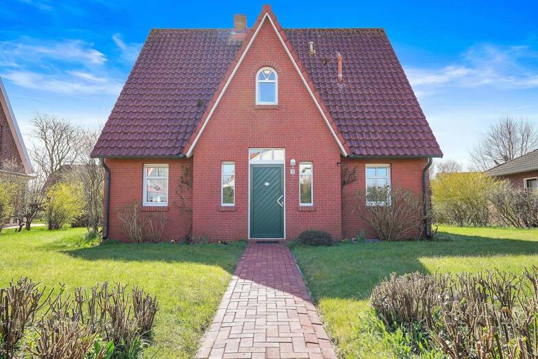 Haus zum Kauf provisionsfrei 2.150.000 € 4 Zimmer 117 m² 1.256 m² Grundstück Langeoog 26465