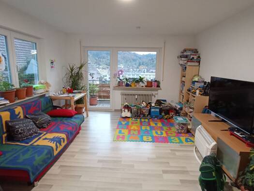 Wohnung zur Miete 695 € 3 Zimmer 65 m² Geschoss EG/1 frei ab 01.01.2026 Murrhardt 71540