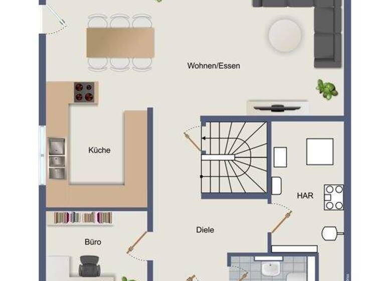 Einfamilienhaus zum Kauf 598.000 € 5 Zimmer 152 m² 512 m² Grundstück Neue Bahnhofstrasse 1 Sulzfeld 75056