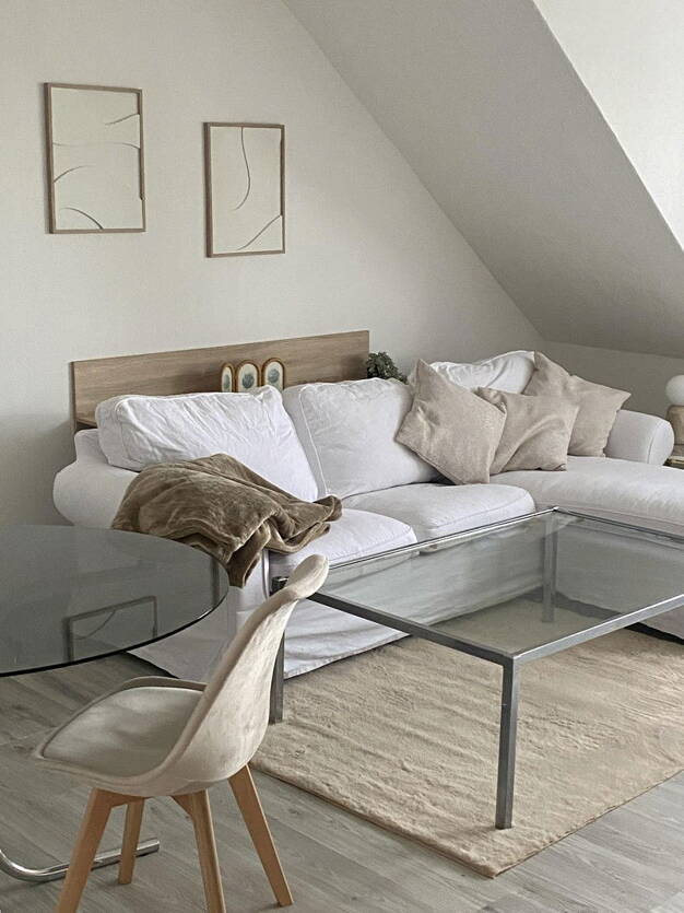 Wohnung zur Miete 2 Zimmer 58 m² Lebenstedt - Fredenberg Salzgitter 38228