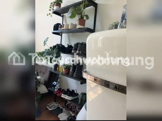 Wohnung zur Miete Tauschwohnung 600 € 2 Zimmer 40 m² Altstadt-Süd Innenstadt 50674