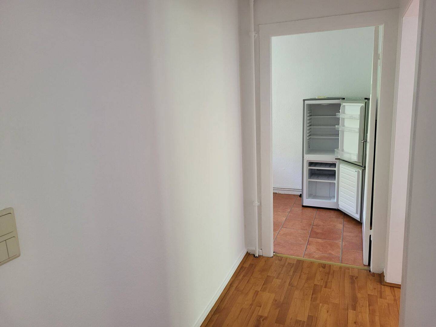 Schöne 2-Zimmer-Wohnung in zentraler Lage – Hamburg – Vorschaubild 5