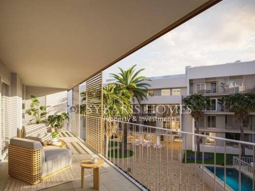 Wohnung zum Kauf 368.000 € 2 Zimmer 89 m² Xàbia / Jávea 03730