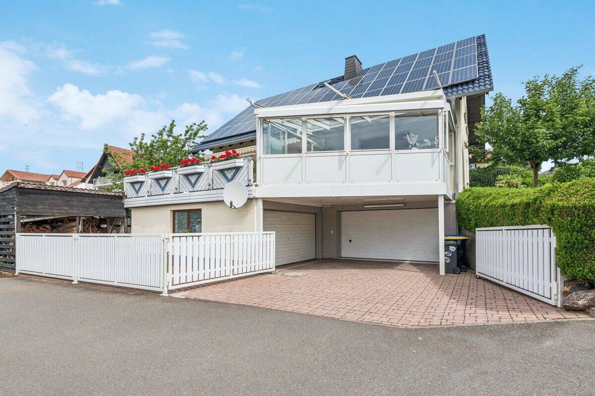 Einfamilienhaus zum Kauf - Ansicht 2