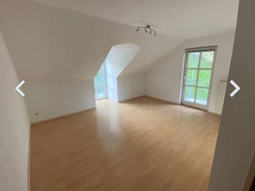 Wohnung zur Miete 600 € 2 Zimmer 50 m² Geschoss 3/3 frei ab 01.04.2026 Innstadt Passau 94032