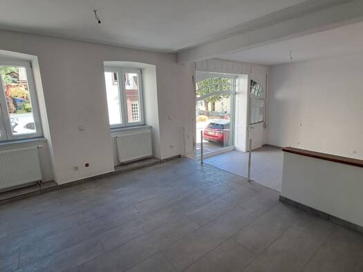 Wohnung zur Miete 950 € 2,5 Zimmer 97 m² Geschoss EG/4 frei ab 01.11.2026 Zell Zell im Wiesental 79669