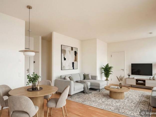 Wohnung zum Kauf 595.000 € 3 Zimmer 81 m² 2. Geschoss Bornstedter Feld Potsdam 14469