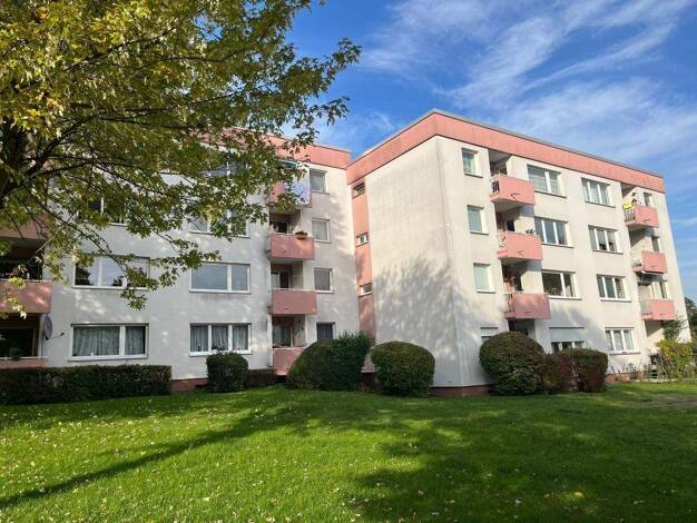 Wohnung zum Kauf provisionsfrei 303.000 € 3 Zimmer 74,8 m² EG Leipziger Straße 28 Bierstadt Wiesbaden 65191