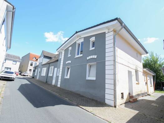 Wohnung zur Miete 620 € 2 Zimmer 50 m² EG Heide 25746