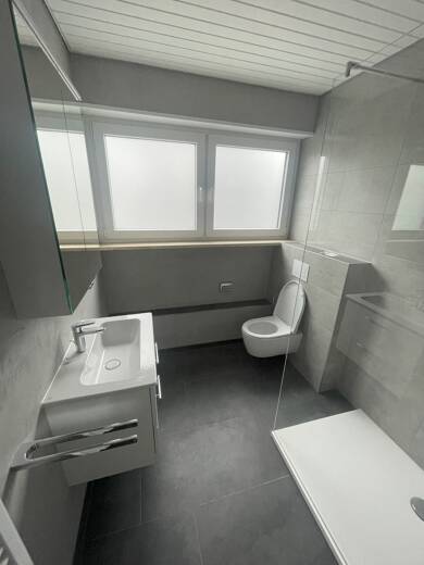 Terrassenwohnung zur Miete 750 € 3 Zimmer 97 m² Geschoss EG/2 frei ab 01.10.2025 Mertesdorf 54318