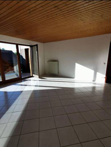 Wohnung zur Miete 570 € 2 Zimmer 90 m² Geschoss 2/2 frei ab 01.10.2025 Neunkirchen Neunkirchen 57290
