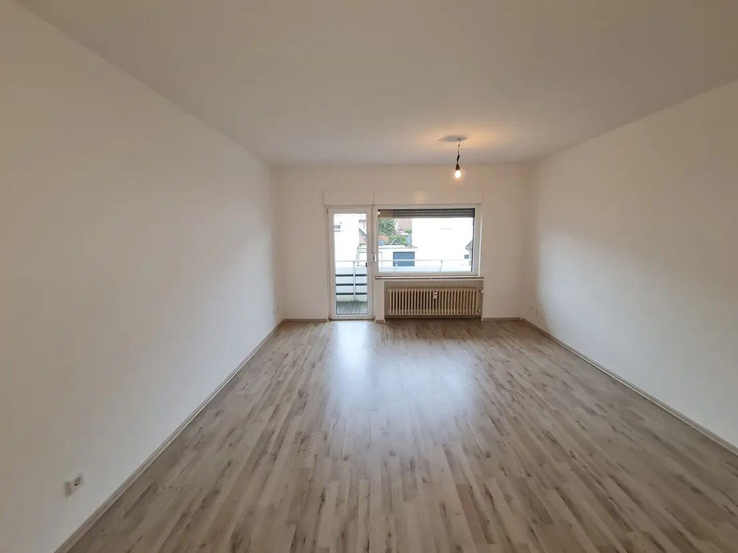 Wohnung zur Miete 400 € 1 Zimmer 35 m²<br/>Wohnfläche 1.<br/>Geschoss 01.01.2025<br/>Verfügbarkeit Steinheimer Straße 3 Dingerdissen Bielefeld 33699