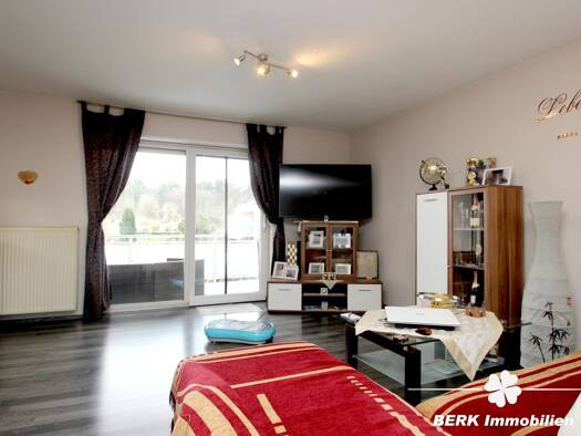 Wohnung zum Kauf 205.000 € 2 Zimmer 63,8 m² 1. Geschoss Stockstadt am Main 63811