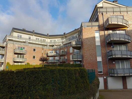 Terrassenwohnung zur Miete 870 € 2,5 Zimmer 75,7 m² frei ab sofort Worther Weg 114 b Geesthacht 21502