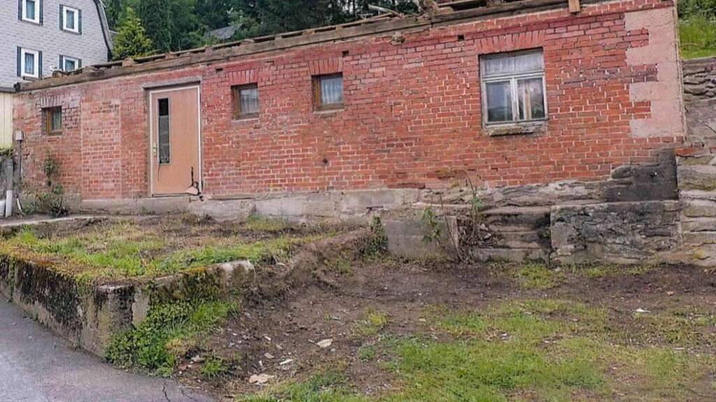 Grundstück zum Kauf 50.000 € 358 m² Grundstück Heubach Masserberg 98666