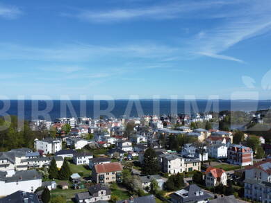 Einfamilienhaus zum Kauf 635.000 € 152 m² 842 m² Grundstück Seebad Bansin Bansin 17429