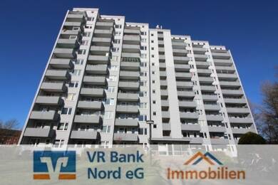 Wohnung zum Kauf 89.000 € 2 Zimmer 50,1 m² Engelsby - Vogelsang Flensburg 24943