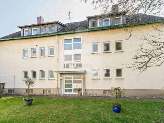 Wohnung zum Kauf 195.000 € 2 Zimmer 58 m² EG Leichlingen 42799