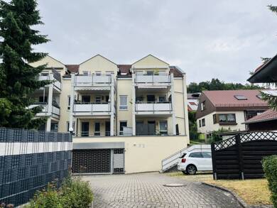 Wohnung zum Kauf 269.000 € 3,5 Zimmer 73 m² 1. Geschoss Dätzingen Gafenau 71120