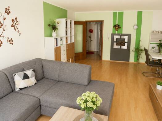 Wohnung zum Kauf 415.000 € 35 Zimmer 93 m² 1. Geschoss Kressbronn Kressbronn am Bodensee 88079