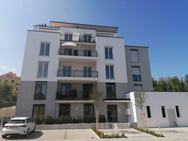 Wohnung zur Miete 708 € 2 Zimmer 67,6 m² frei ab 01.04.2026 Münchner Straße 4 Simbach Simbach a.Inn 84359