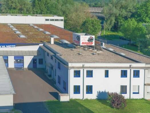 Produktionshalle zur Miete 1.920 m² Lagerfläche Pöstlingberg Linz 4040