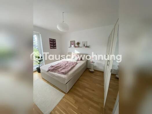 Wohnung zur Miete Tauschwohnung 1.250 € 2 Zimmer 64 m² 1. Geschoss Bockenheim Frankfurt am Main 60486