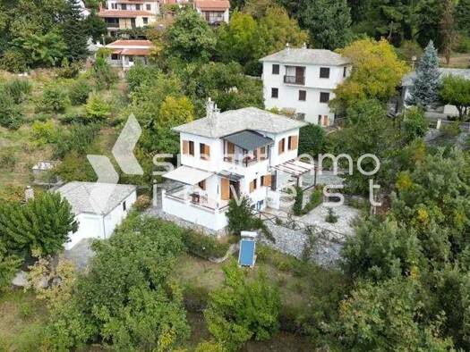 Villa zum Kauf 750.000 € 5 Zimmer 240 m² 2.200 m² Grundstück Centre, Milies (Pilio) 370 10