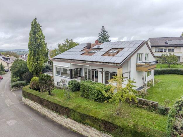 Mehrfamilienhaus zum Kauf 675.000 € 8 Zimmer 210 m² 737 m² Grundstück Erdmannhausen 71729