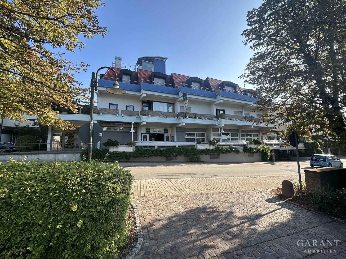 Hotel zum Kauf 2.000.000 € 300 m²<br/>Gastrofläche 1.000 m²<br/>Grundstück Obrigheim Obrigheim 74847