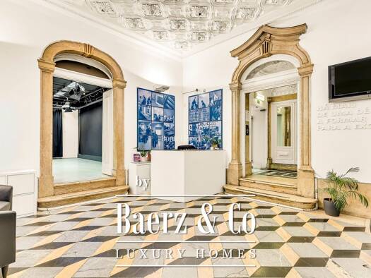 Haus zum Kauf 6.000.000 € 1.245 m² 835 m² Grundstück Avenidas Novas