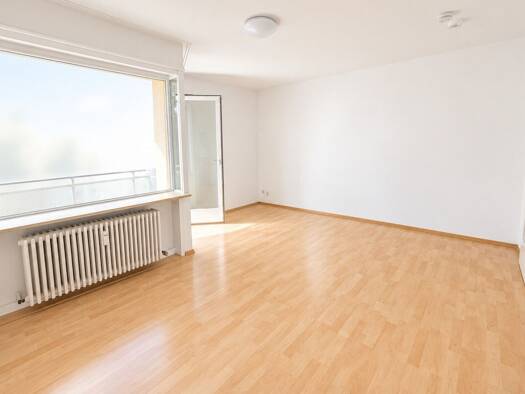 Wohnung zur Miete 599 € 1 Zimmer 17 m² frei ab 01.12.2026 Erding Erding 85435