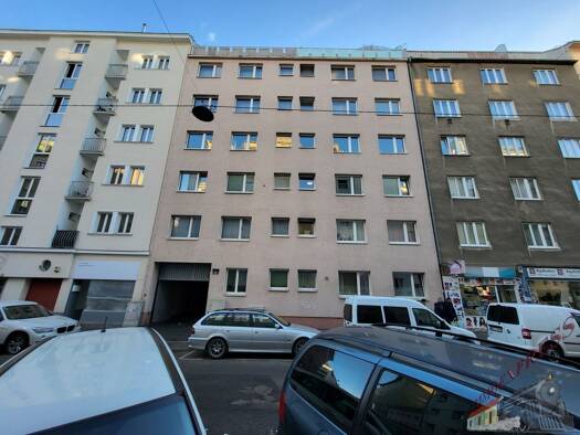 Wohnung zur Miete 1.348 € 4 Zimmer 79 m² 3. Geschoss frei ab sofort Wien 1100