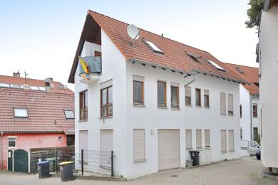 Maisonette zum Kauf 334.000 € 5 Zimmer 95,3 m² 2. Geschoss Wiernsheim Wiernsheim 75446