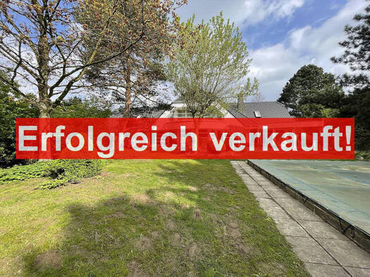 Einfamilienhaus zum Kauf 675.000 € 4,5 Zimmer 330 m² 2.273 m² Grundstück Hausberge Porta Westfalica-Hausberge 32457