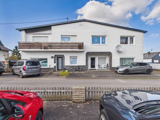 Mehrfamilienhaus zum Kauf 549.000 € 13 Zimmer 410 m² 841 m² Grundstück Rheinböllen 55494