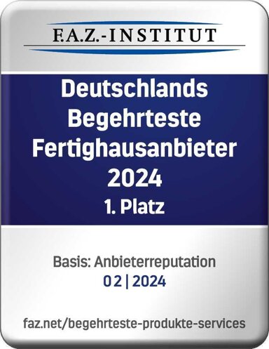 Haus zum Kauf 576.411 € 4 Zimmer 80 m² 550 m² Grundstück Münster-Sarmsheim 55424