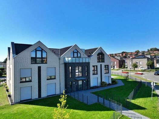 Wohnung zur Miete 1.150 € 3 Zimmer 109,3 m² 1. Geschoss frei ab 01.03.2026 Bad Bentheim 48455