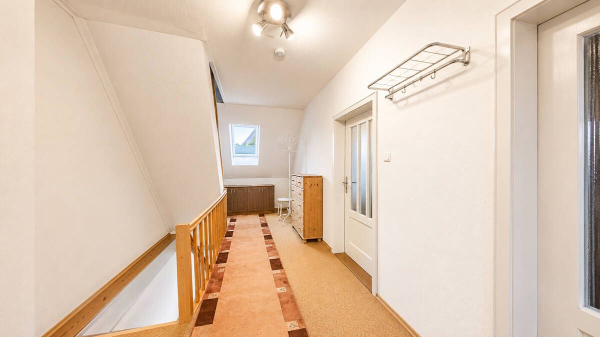 Doppelhaushälfte zum Kauf - Widok 4