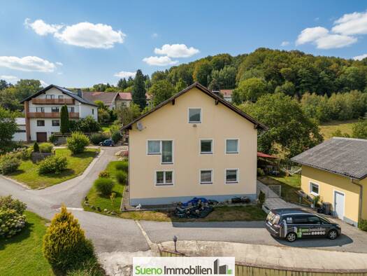 Bauernhof zum Kauf 599.000 € 27.410 m² Grundstück Gmein 4084