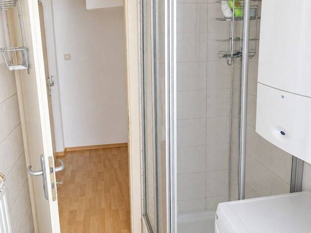 Wohnung zur Miete 480 € 1,5 Zimmer 39 m² 1. Geschoss frei ab 01.12.2026 Hammerweg Weiden in der Oberpfalz 92637