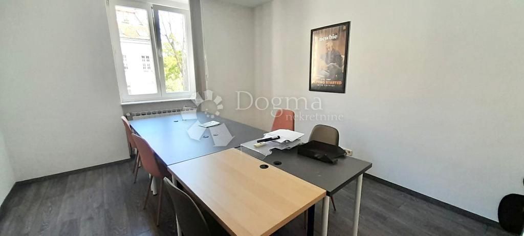 Büro-/Praxisfläche zur Miete 1.600 € Trnje 10000