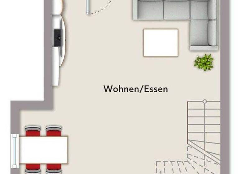 Wohnung zum Kauf 368.000 € 3 Zimmer 90 m² Heuchling Lauf 91207