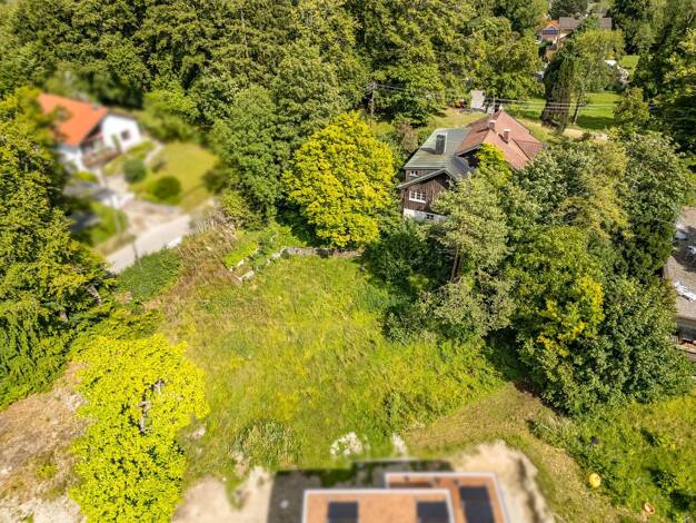 Grundstück zum Kauf 1.195.000 € 843,3 m² Grundstück Pöcking 82343