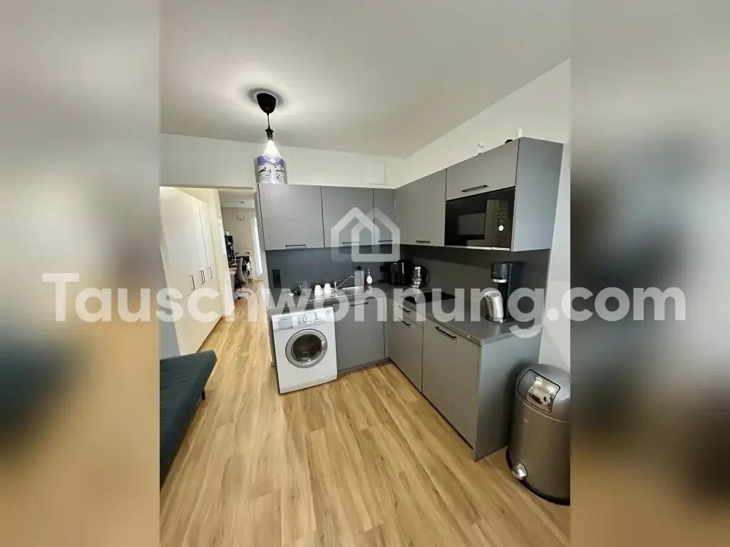 Wohnung zur Miete Tauschwohnung 781 € 1 Zimmer 33 m²<br/>Wohnfläche 4.<br/>Geschoss Wandsbek Hamburg 22041