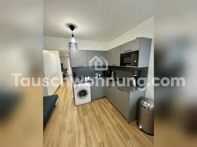 Wohnung zur Miete Tauschwohnung 781 € 1 Zimmer 33 m² 4. Geschoss Wandsbek Hamburg 22041