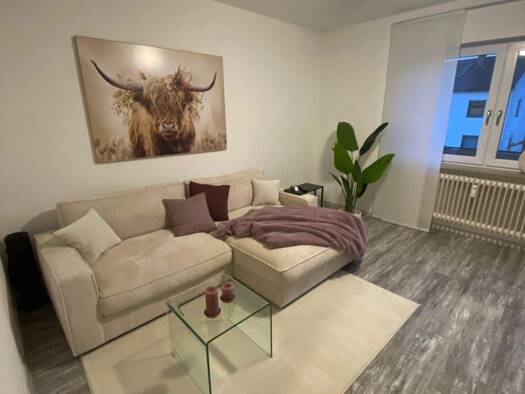 Wohnung zur Miete 786 € 2 Zimmer 67,7 m² 1. Geschoss Kothau Ingolstadt 85053