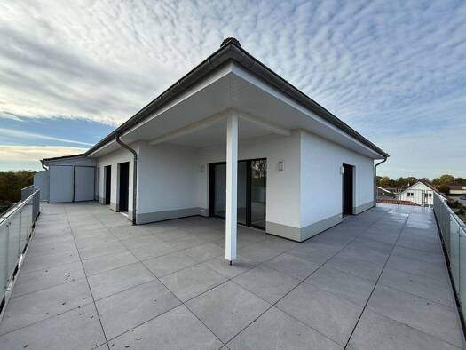 Penthouse zum Kauf 449.900 € 3 Zimmer 149,6 m² Hessisch Oldendorf 31840