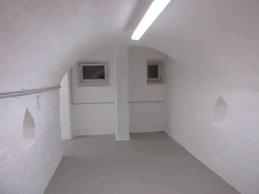 Sonstiges zur Miete provisionsfrei 60 € 1 Zimmer 20,1 m² Marktplatz 42 Velden 84149